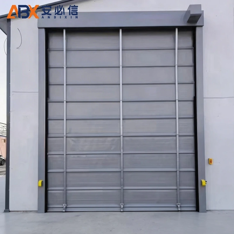 乌兰察布市机械式门封